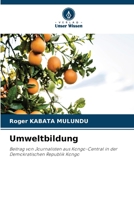 Umweltbildung 663024284X Book Cover