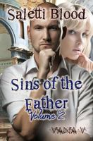 Sins of the Father 146375678X Book Cover
