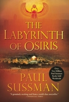 The Labyrinth of Osiris 0802121802 Book Cover
