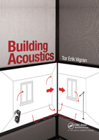 Building Acoustics 0367865211 Book Cover