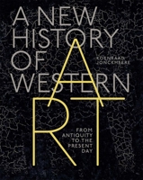 A New History of Western Art: From Antiquity to the Present Day 0300267525 Book Cover