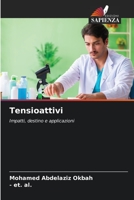 Tensioattivi 6204124366 Book Cover