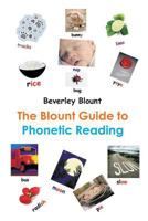 The Blount Guide to Phonetic Reading 1635243076 Book Cover