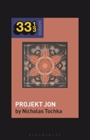 Ardit Gjebrea’s Projekt Jon 1501363069 Book Cover