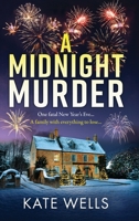 A Midnight Murder 1836781652 Book Cover