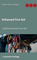GWO Enhanced First Aid 3743165384 Book Cover
