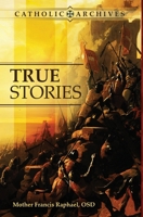 True Stories 1945275626 Book Cover