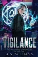 Vigilance 0578848945 Book Cover