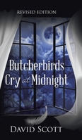Butcherbirds Cry at Midnight 0228832349 Book Cover