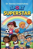Sport Superstars B0GWMJZK33 Book Cover