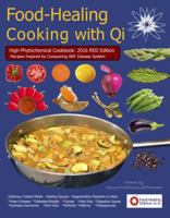 Food Healing Cooking with Qi 0996909826 Book Cover