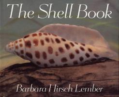 The Shell Book 0395720303 Book Cover