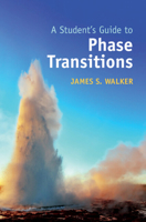 A Student's Guide to Phase Transitions 1009664670 Book Cover