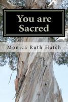 You are Sacred 1475295766 Book Cover