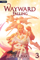 Wayward: Falling: An Isekai Litrpg 1039494226 Book Cover