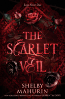 The Scarlet Veil 0063258765 Book Cover