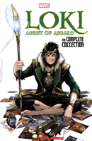 Loki: Agent Of Asgard - The Complete Collection