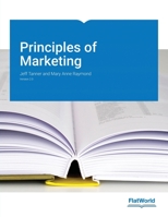 Principles of Marketing, Version 2.0 1453344985 Book Cover