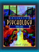 Interactive Psychology Online 0205322867 Book Cover