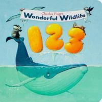 Wonderful Wildlife 1472312422 Book Cover