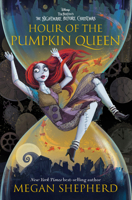 Hour of the Pumpkin Queen: Tim Burton's The Nightmare Before Christmas 1368089305 Book Cover