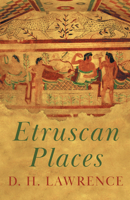 Etruscan Places 8871450809 Book Cover