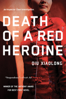 Death of a Red Heroine 1569472424 Book Cover