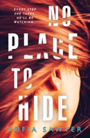 No Place to Hide 1733209018 Book Cover