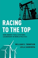 Energy Transitions, Systemic Leadership, and the Past and Futures 0190699698 Book Cover