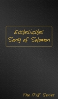 The Book of Ecclesiastes and Song of Solomon Journible null Book Cover