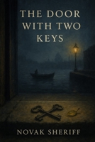 THE DOOR WITH TWO KEYS: A Gothic Romantic Suspense set in Restoration London B0FPBD2HKN Book Cover