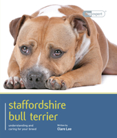 Staffordshire Bull Terrier 1906305633 Book Cover