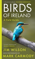 Birds of Ireland 1804580724 Book Cover