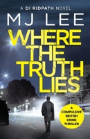 Where The Truth Lies null Book Cover