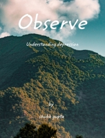 observe 046422425X Book Cover