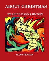 About Christmas null Book Cover