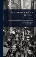 Taschenbuch Der Reisen... 1024846148 Book Cover