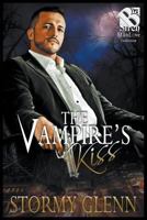 The Vampire's Kiss 164243180X Book Cover