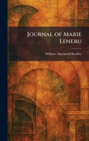 Journal of Marie Leneru 1025759656 Book Cover