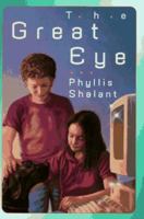 The Great Eye 0525456953 Book Cover