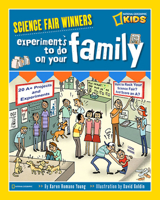 Experiments To Do on Your Family 1426306911 Book Cover