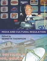 Media and Cultural Regulation 0761954406 Book Cover