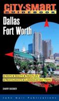 City Smart: Dallas/Ft. Worth 1562614339 Book Cover