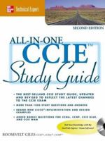 Cisco CCIE All-In-One Study Guide 0071356762 Book Cover
