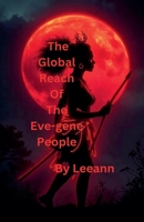 The Global Reach of the Eve-gene People B0GLFVR1ZY Book Cover