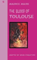 The Blood of Toulouse 1612276776 Book Cover