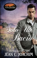 Solo Un Bacio (Pine Grove (Edizione Italiana)) (Italian Edition) 1950244881 Book Cover
