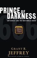 Prince of Darkness: Antichrist And New World Order 0553562231 Book Cover
