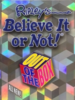 Ripley's Believe It Or Not! Out of the Box 1609914805 Book Cover