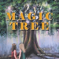 Magic Tree 1665538651 Book Cover